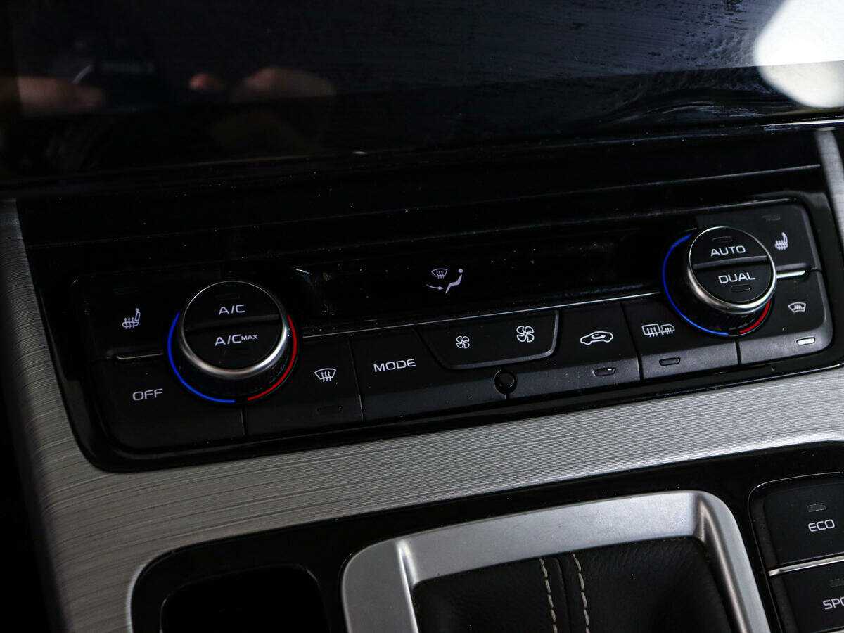 Купить Джили Атлас, 2018, 111 038 км.. Фото: #21