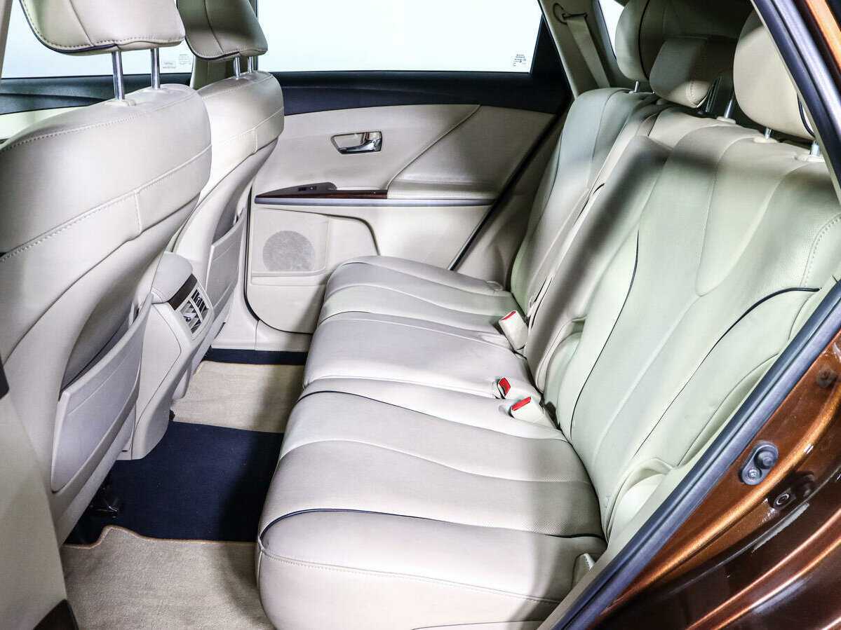 Купить Toyota Venza, 2014, 175 050 км.. Фото: #9