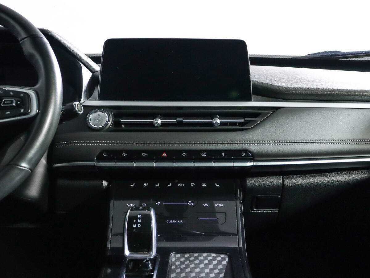 Купить Чери Тигго 7 Про, 2022, 83 342 км.. Фото: #12