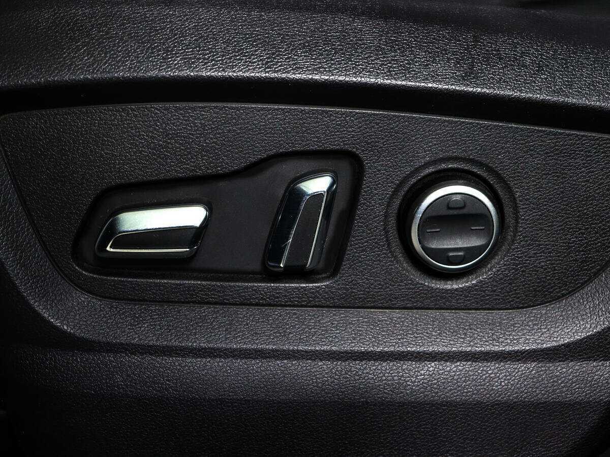 Купить Чери Тигго 7 Про, 2022, 83 342 км.. Фото: #15