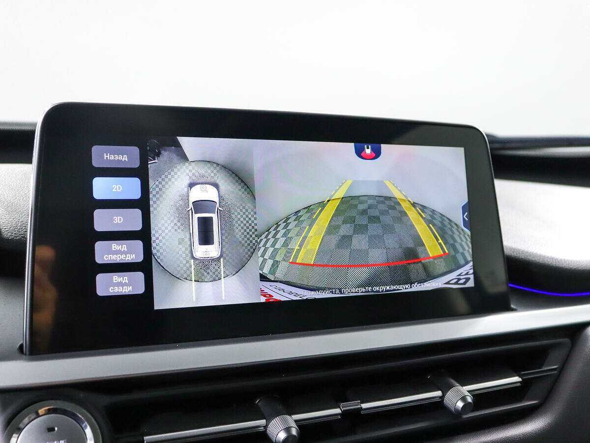 Купить Чери Тигго 7 Про, 2022, 83 342 км.. Фото: #20