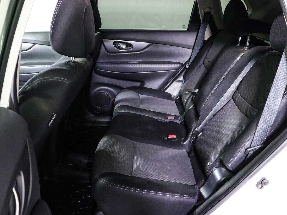 Купить Nissan X-Trail, 2018, 13 400 км.. Фото: #7