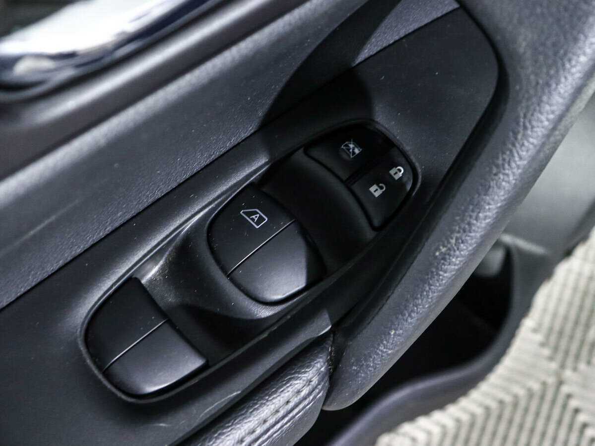 Купить Nissan X-Trail, 2018, 13 400 км.. Фото: #14