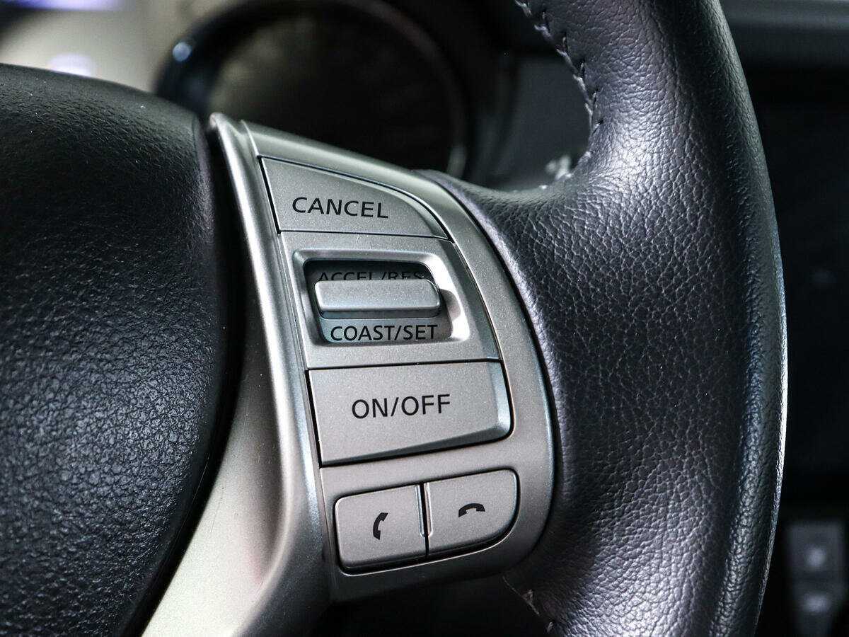 Купить Nissan X-Trail, 2018, 81 687 км.. Фото: #16