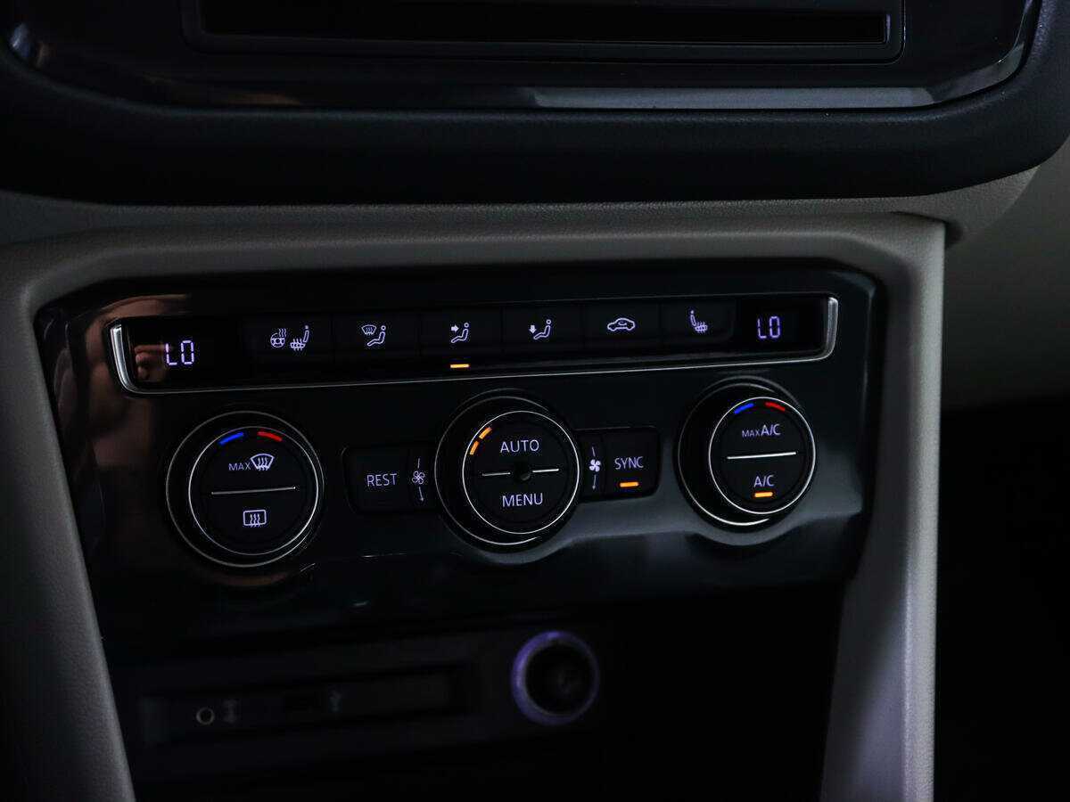 Купить Volkswagen Tiguan, 2017, 107 600 км.. Фото: #14