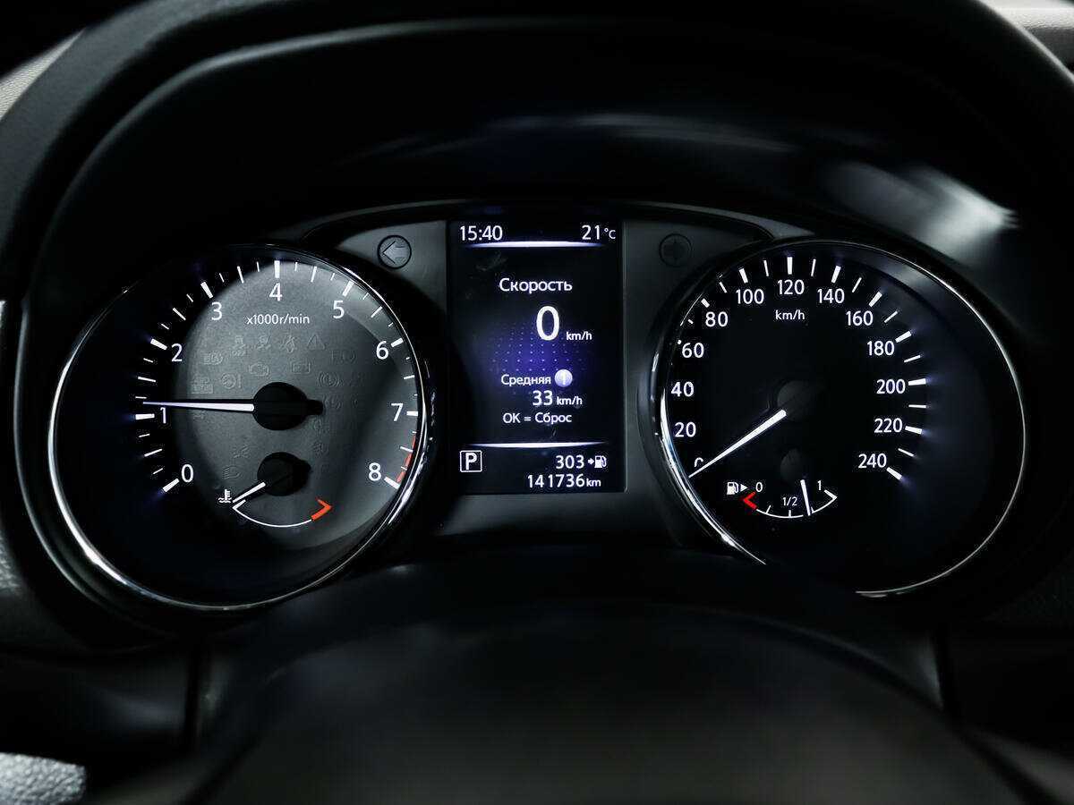 Купить Ниссан Кашкай, 2019, 139 411 км.. Фото: #7