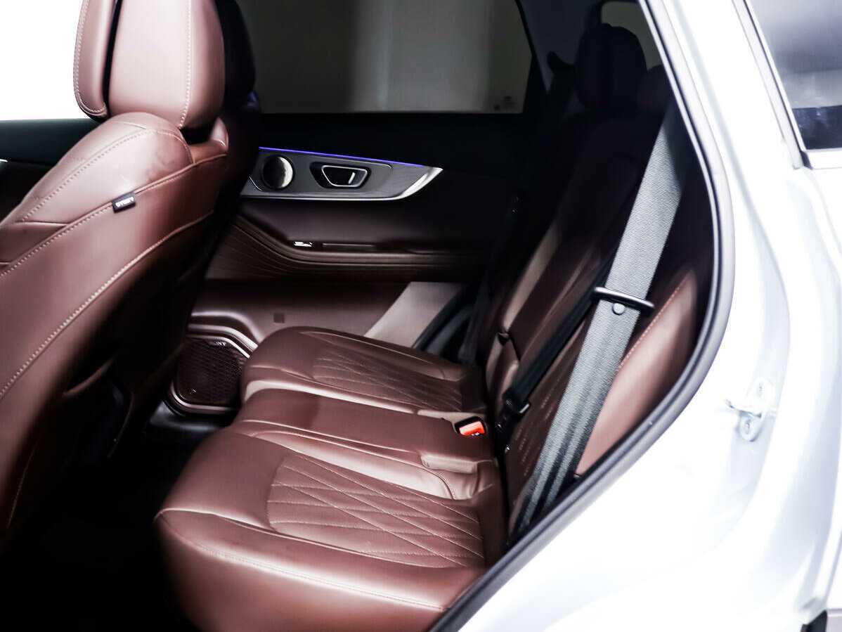 Купить Chery Tiggo 8 Pro Max, 2023, 13 812 км.. Фото: #11