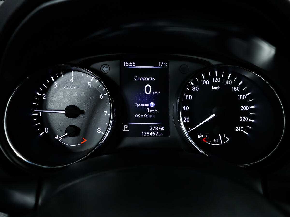 Купить Ниссан Кашкай, 2019, 135 751 км.. Фото: #9