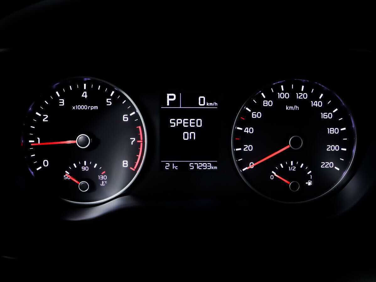 Купить Киа Рио, 2020, 57 291 км.. Фото: #10