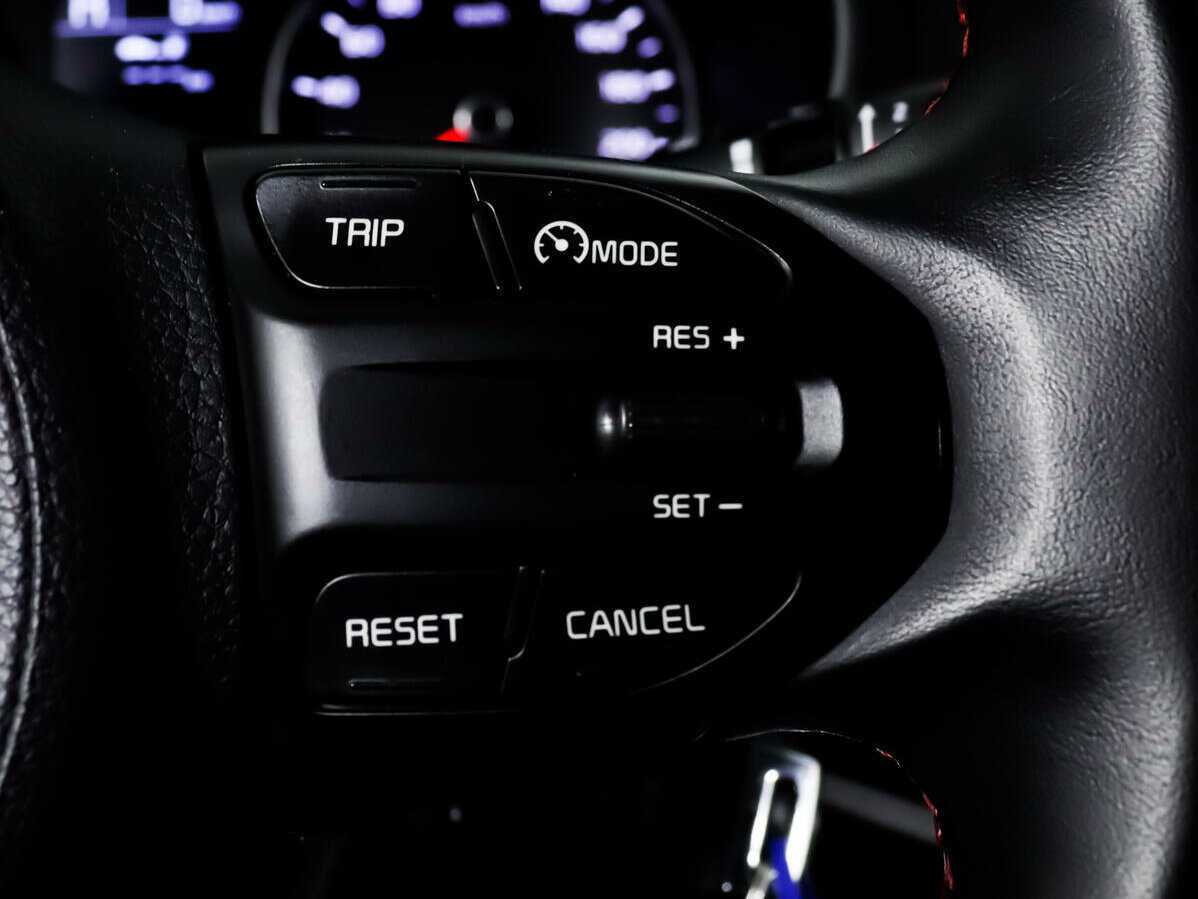 Купить Киа Рио, 2020, 57 291 км.. Фото: #15