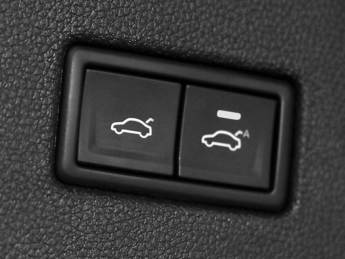 Купить Volkswagen Tiguan, 2020, 70 508 км.. Фото: #8