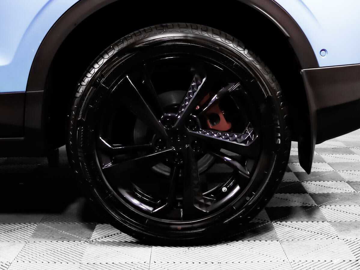 Купить Geely Coolray, 2023, 10 780 км.. Фото: #13