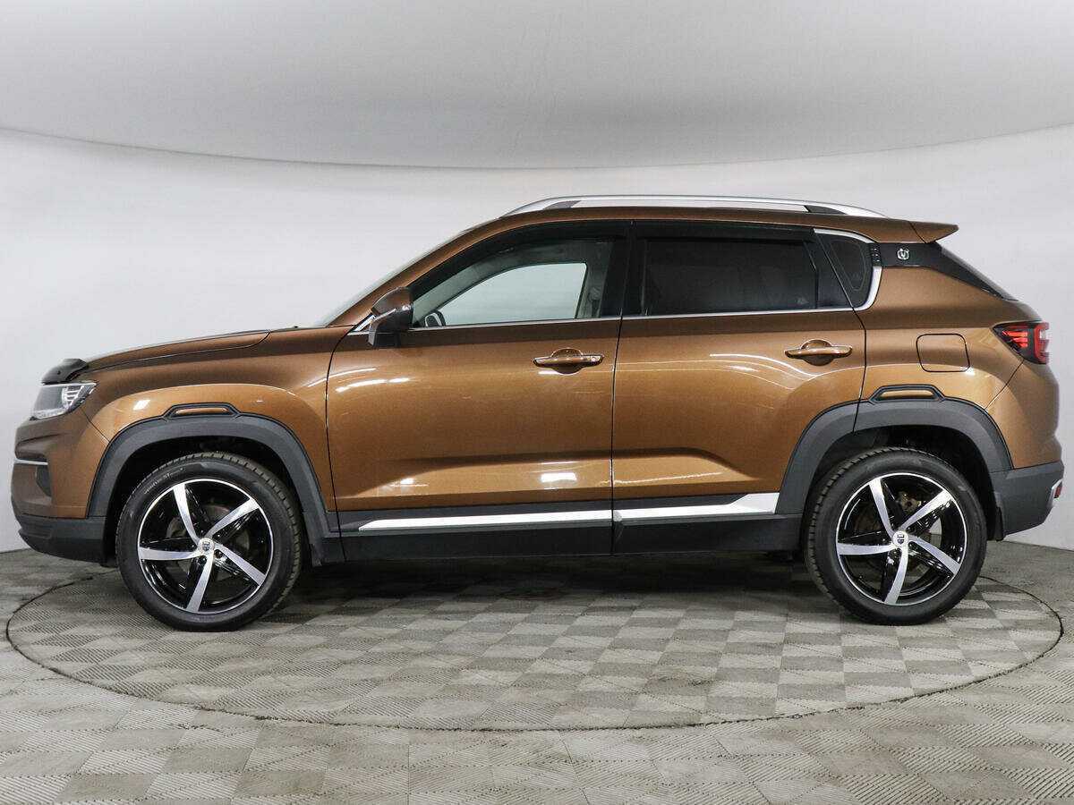 Купить Чанган КС35Плюс, 2020, 84 869 км.. Фото: #7