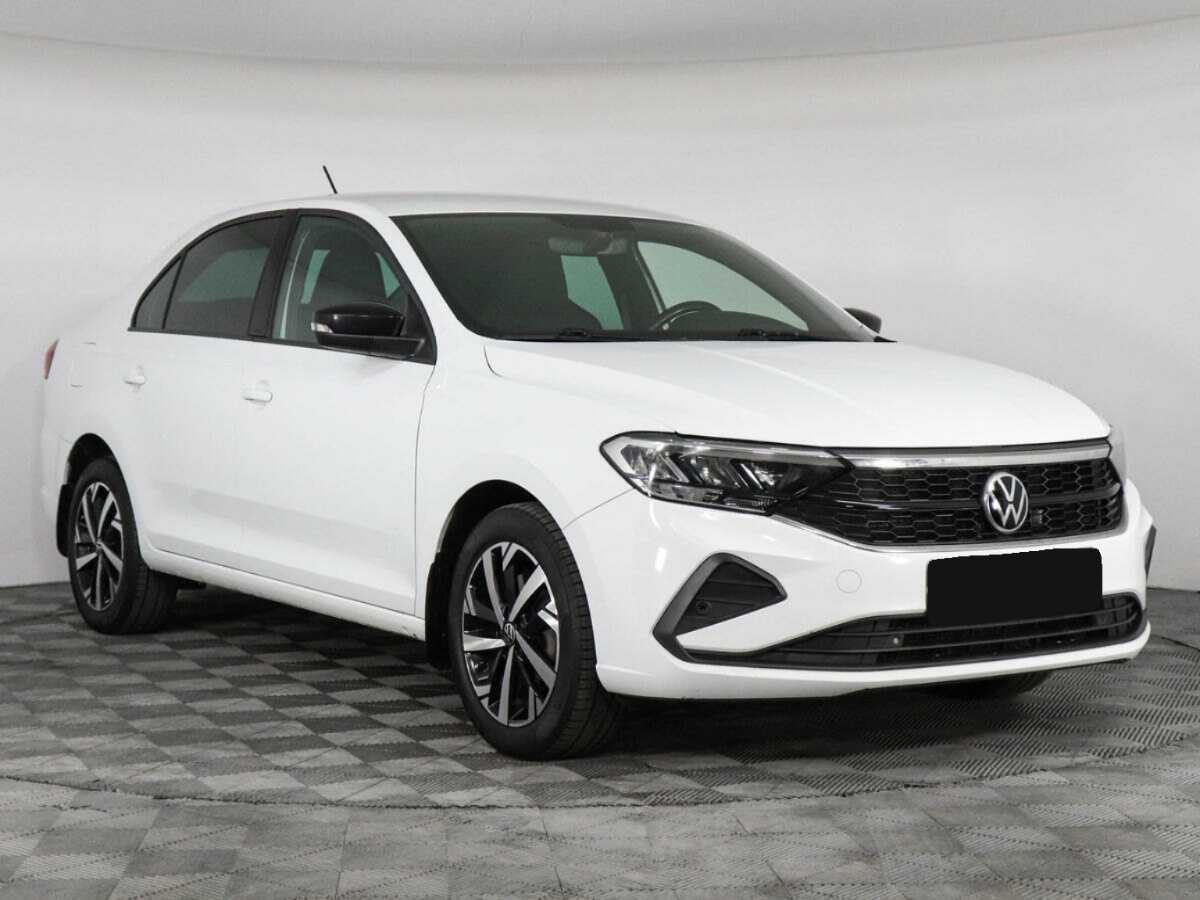 Купить Фольксваген Поло, 2021, 113 301 км.. Фото: #2