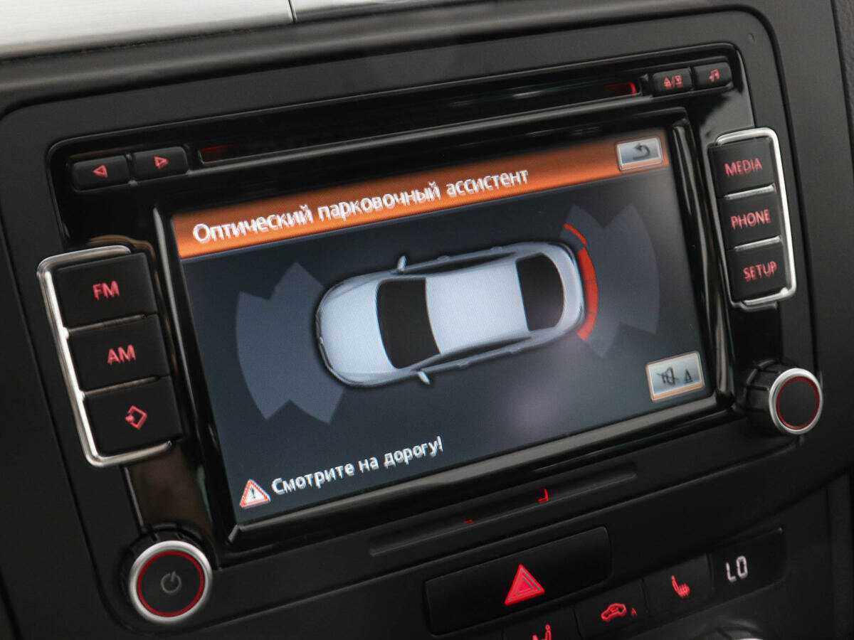 Купить Фольксваген Пассат ЦЦ, 2013, 241 738 км.. Фото: #12