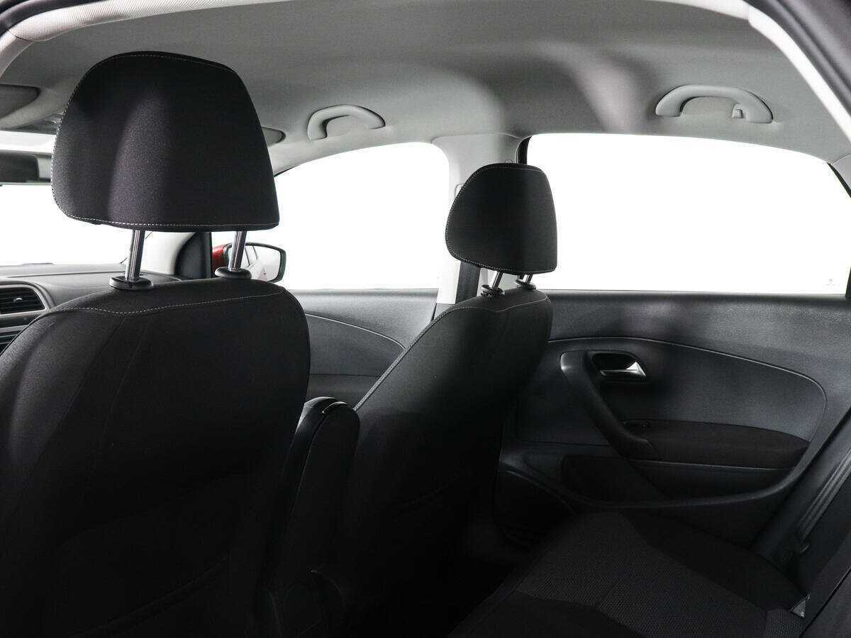 Купить Фольксваген Поло, 2015, 112 415 км.. Фото: #7