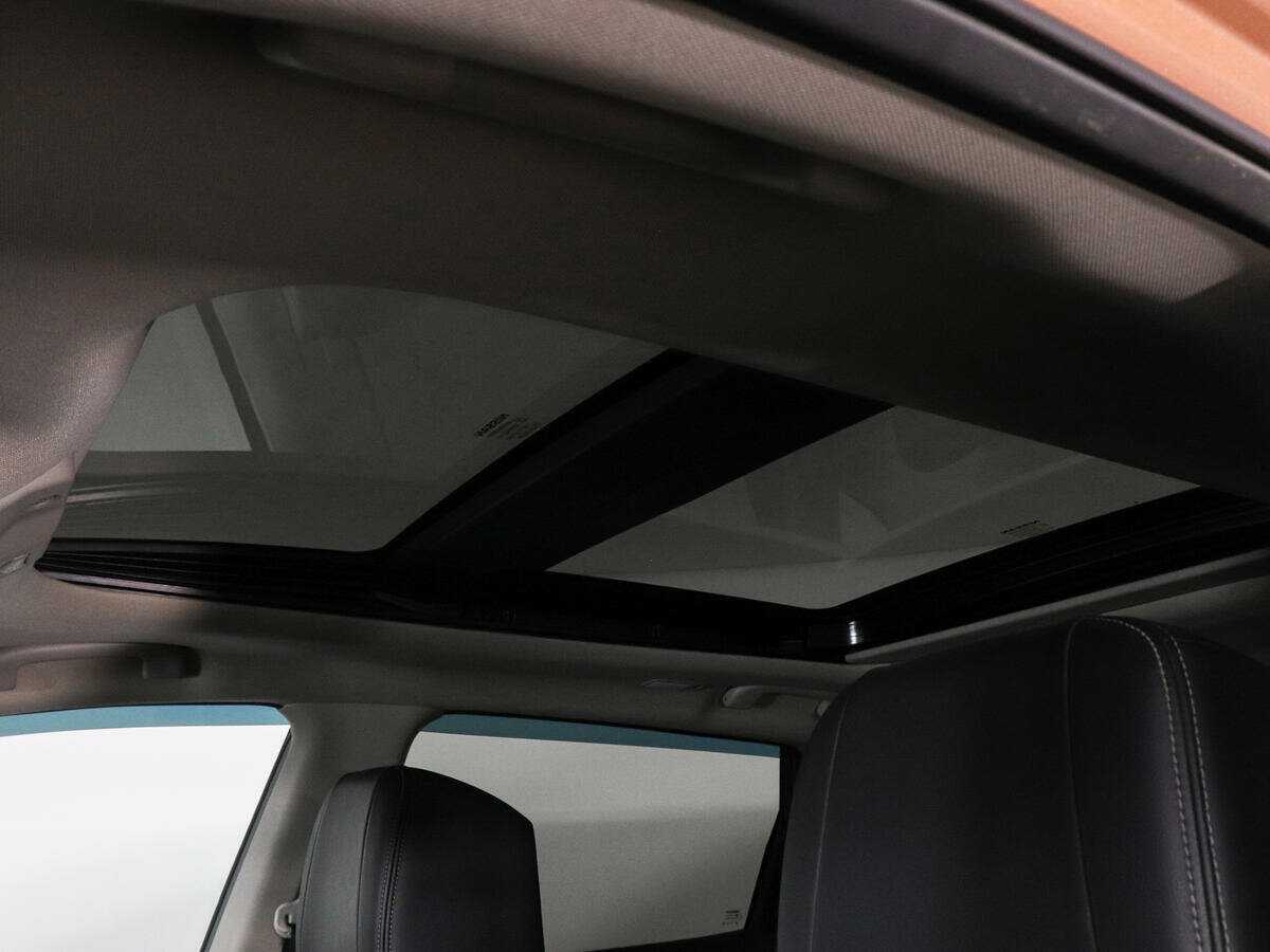 Купить Nissan Murano, 2016, 122 046 км.. Фото: #12