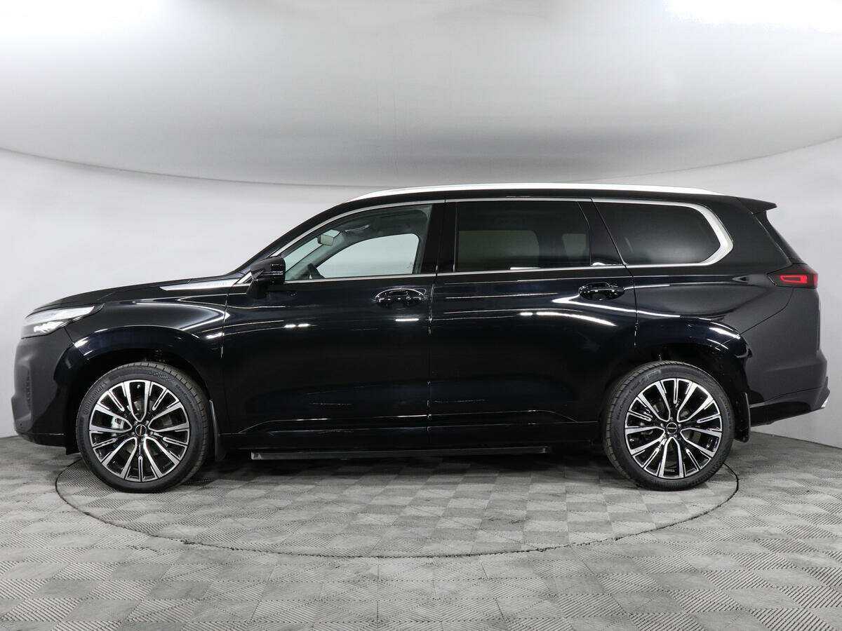 Купить EXEED VX, 2022, 37 005 км.. Фото: #7