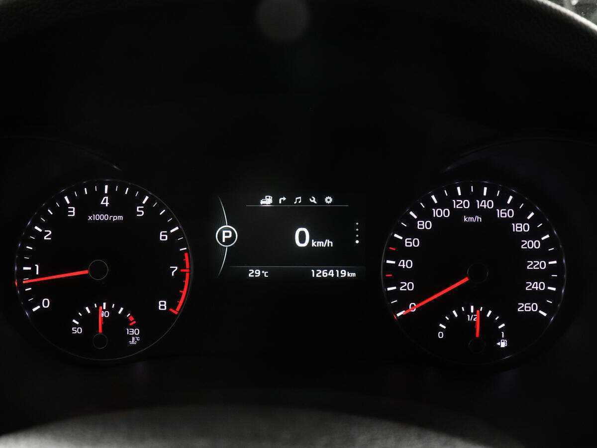 Купить Киа Оптима, 2016, 126 355 км.. Фото: #10