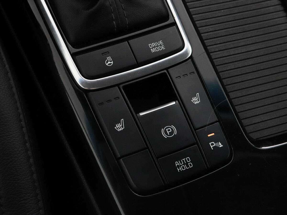 Купить Киа Оптима, 2016, 126 355 км.. Фото: #14