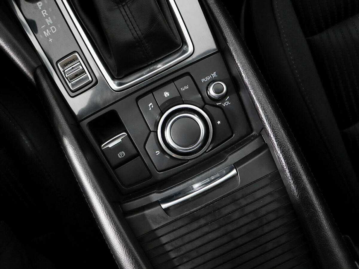 Купить Мазда 6, 2016, 97 500 км.. Фото: #9