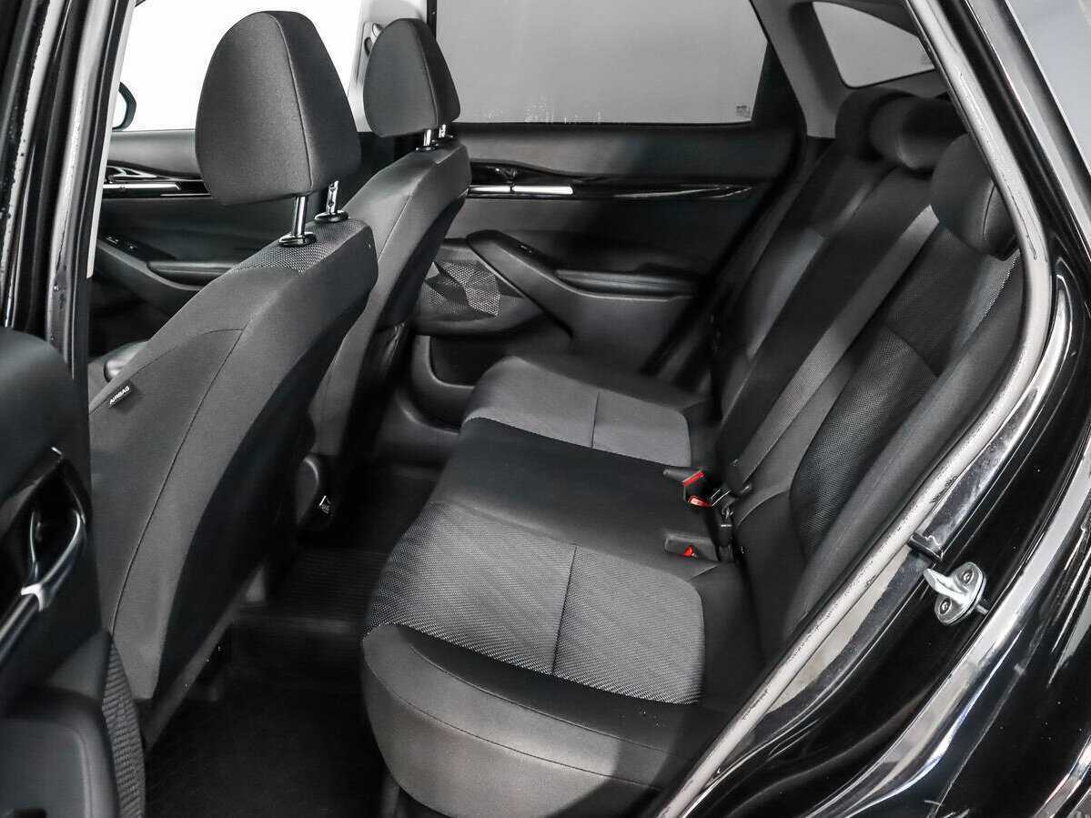 Купить Киа Сельтос, 2020, 123 565 км.. Фото: #9