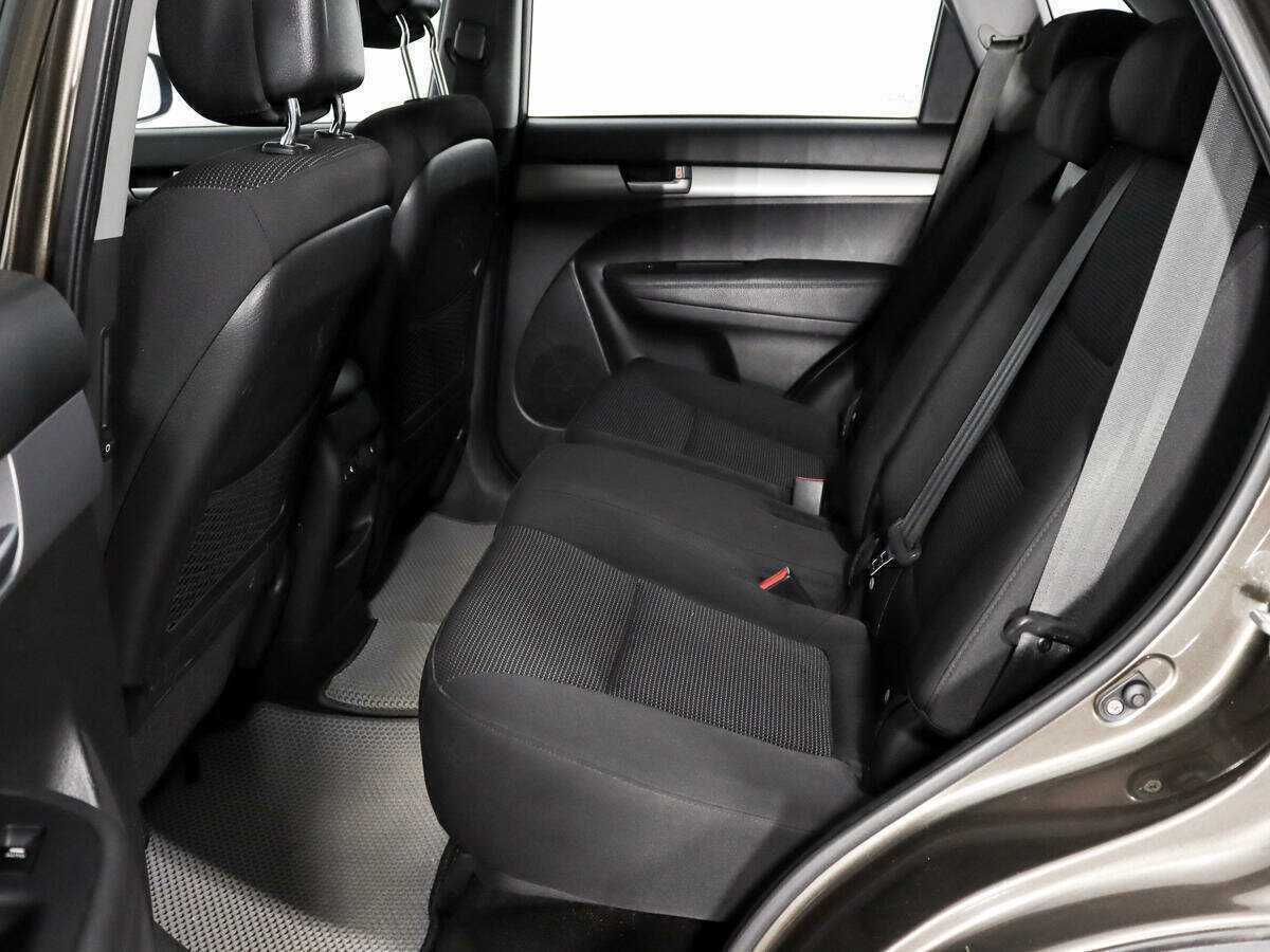 Купить Киа Соренто, 2014, 140 580 км.. Фото: #10