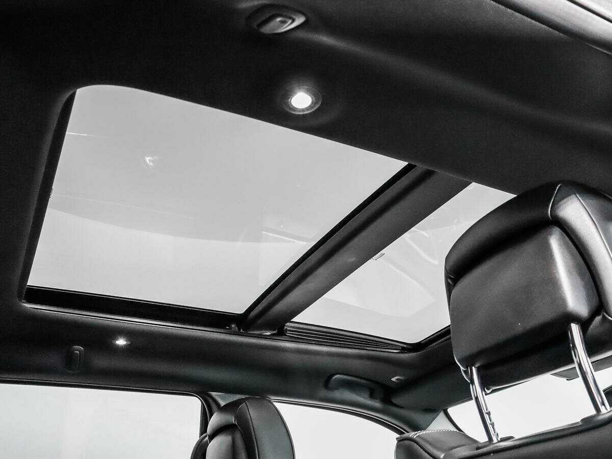 Купить Jeep Grand Cherokee, 2016, 109 574 км.. Фото: #15