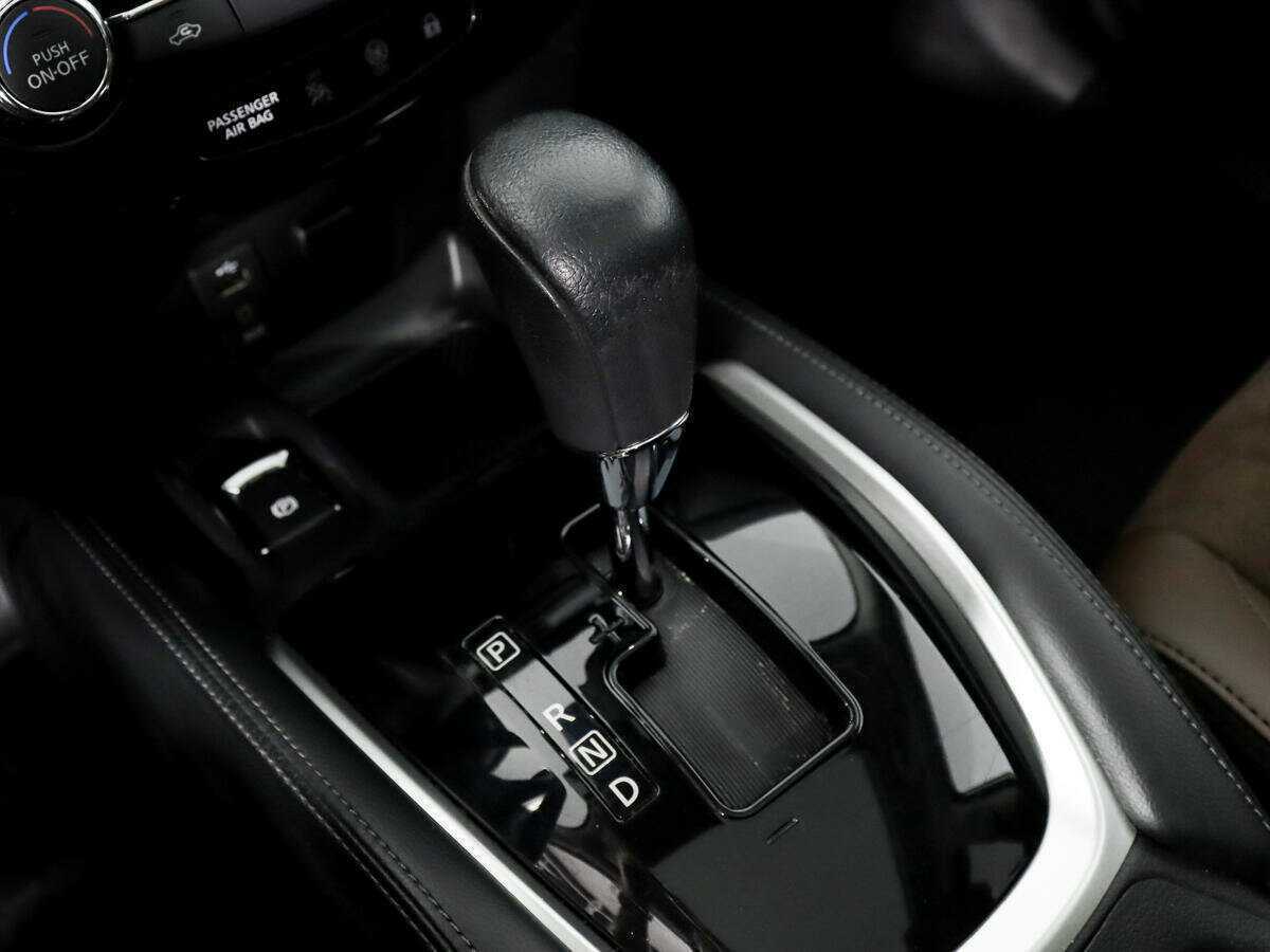 Купить Nissan Qashqai, 2020, 56 630 км.. Фото: #8