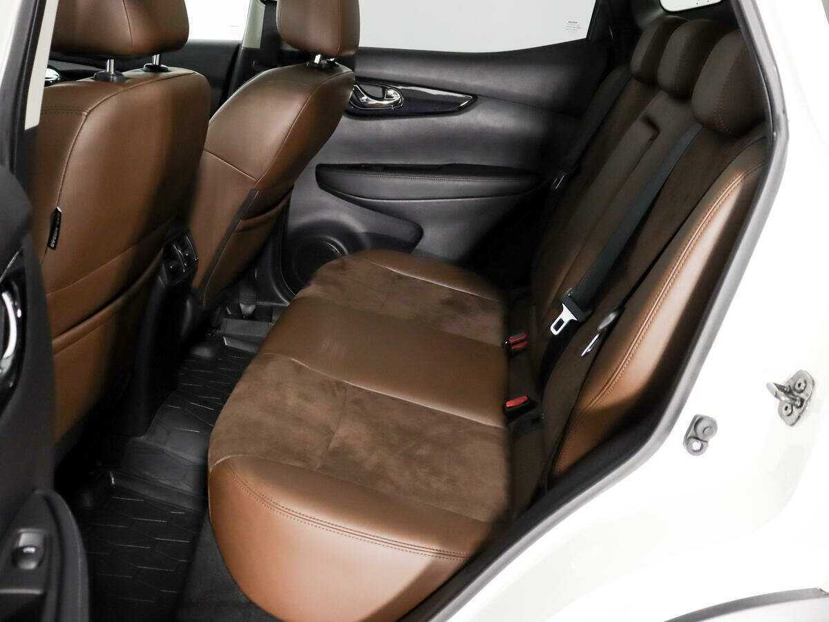 Купить Nissan Qashqai, 2020, 56 630 км.. Фото: #10