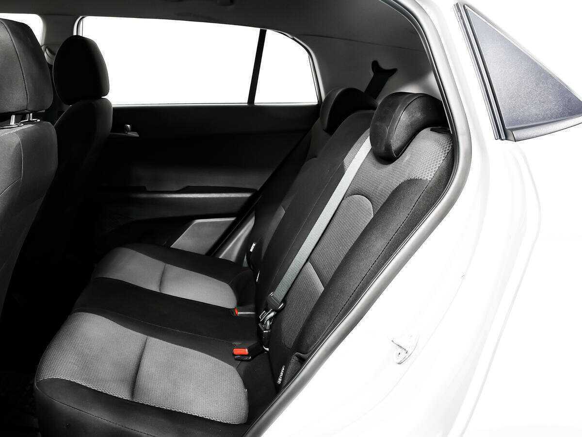 Купить Хендай Крета, 2018, 89 816 км.. Фото: #11