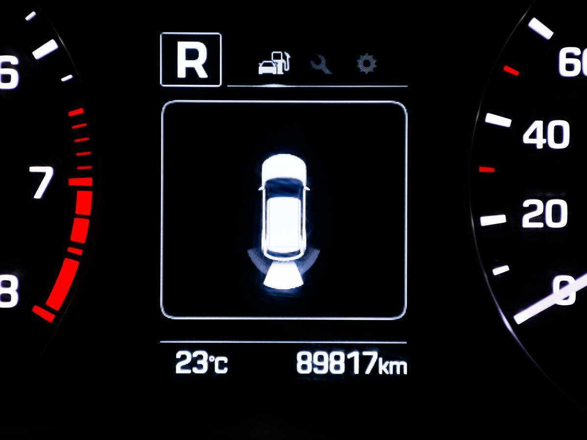 Купить Хендай Крета, 2018, 89 816 км.. Фото: #14