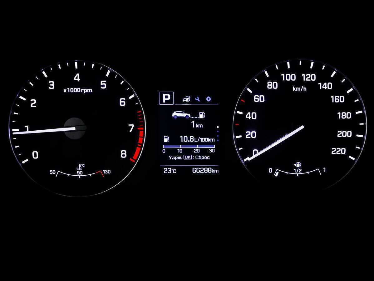 Купить Хендай Крета, 2017, 66 500 км.. Фото: #9