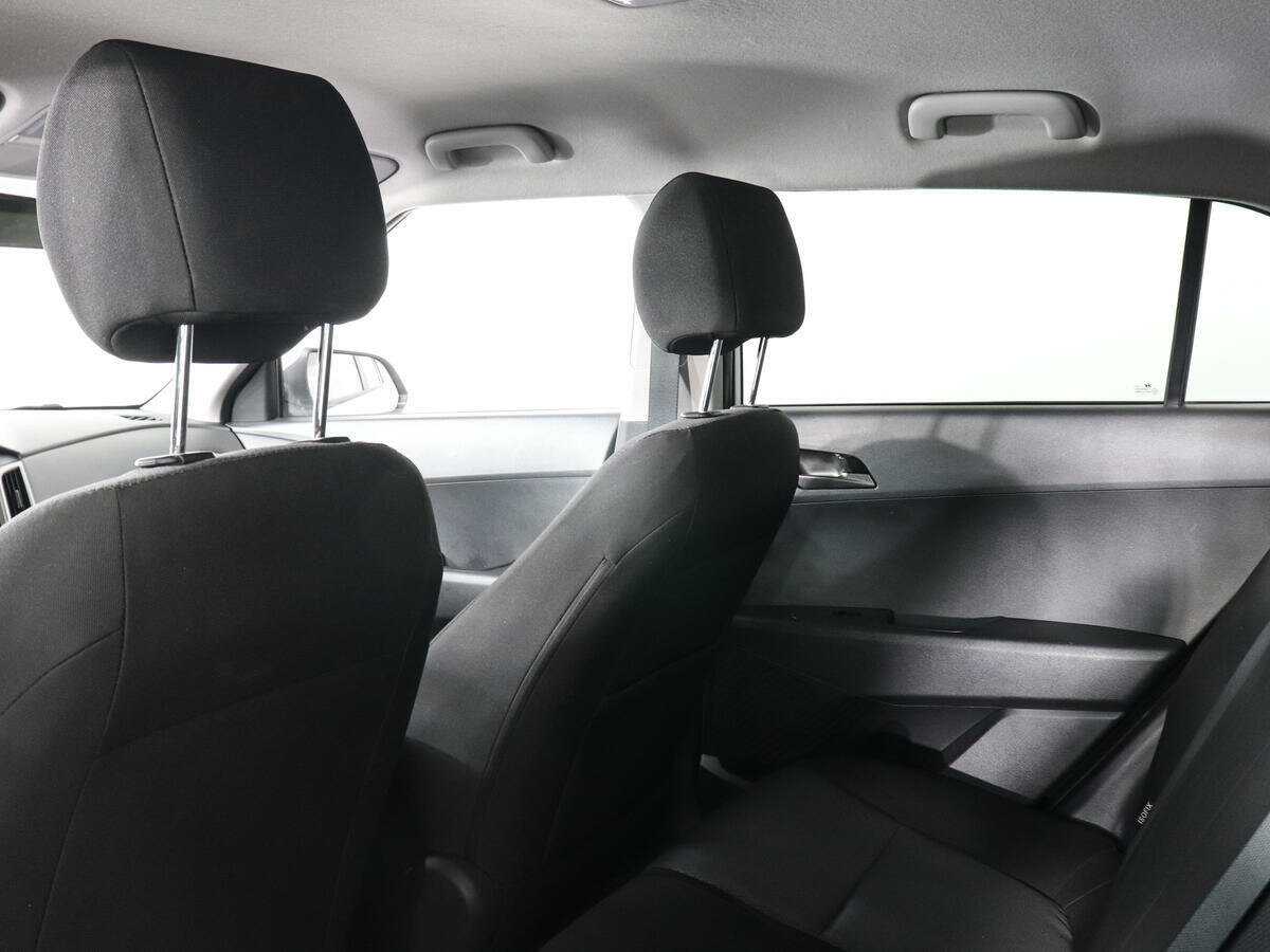 Купить Hyundai Creta, 2021, 76 995 км.. Фото: #11