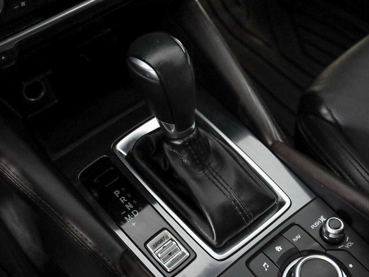 Купить Mazda 6, 2018, 69 000 км.. Фото: #9