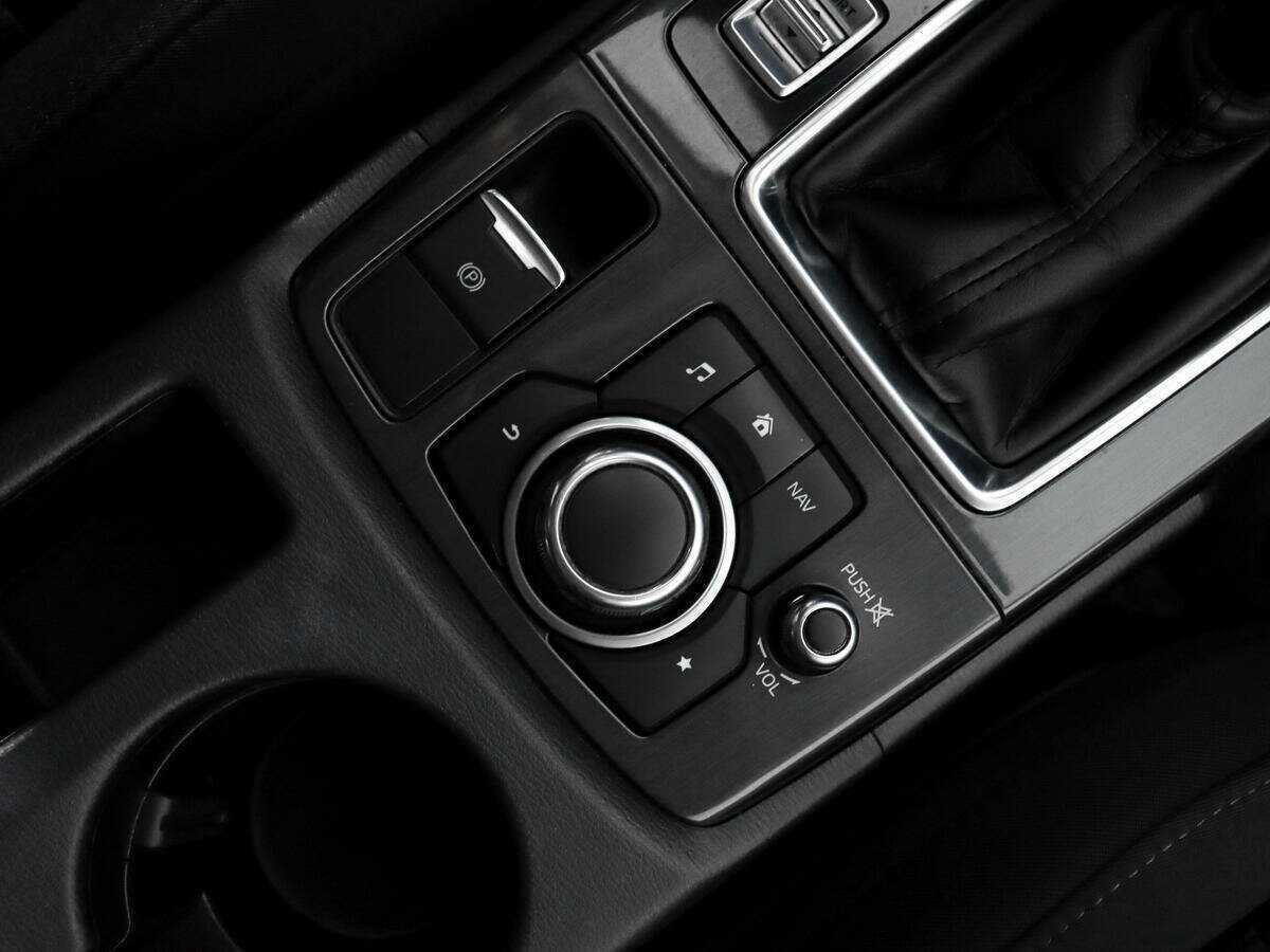 Купить Мазда Ц-Икс-5, 2015, 124 755 км.. Фото: #10