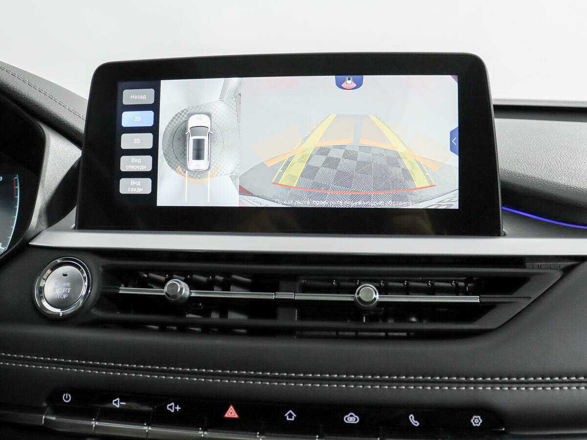 Купить Чери Тигго 7 Про, 2021, 44 417 км.. Фото: #20