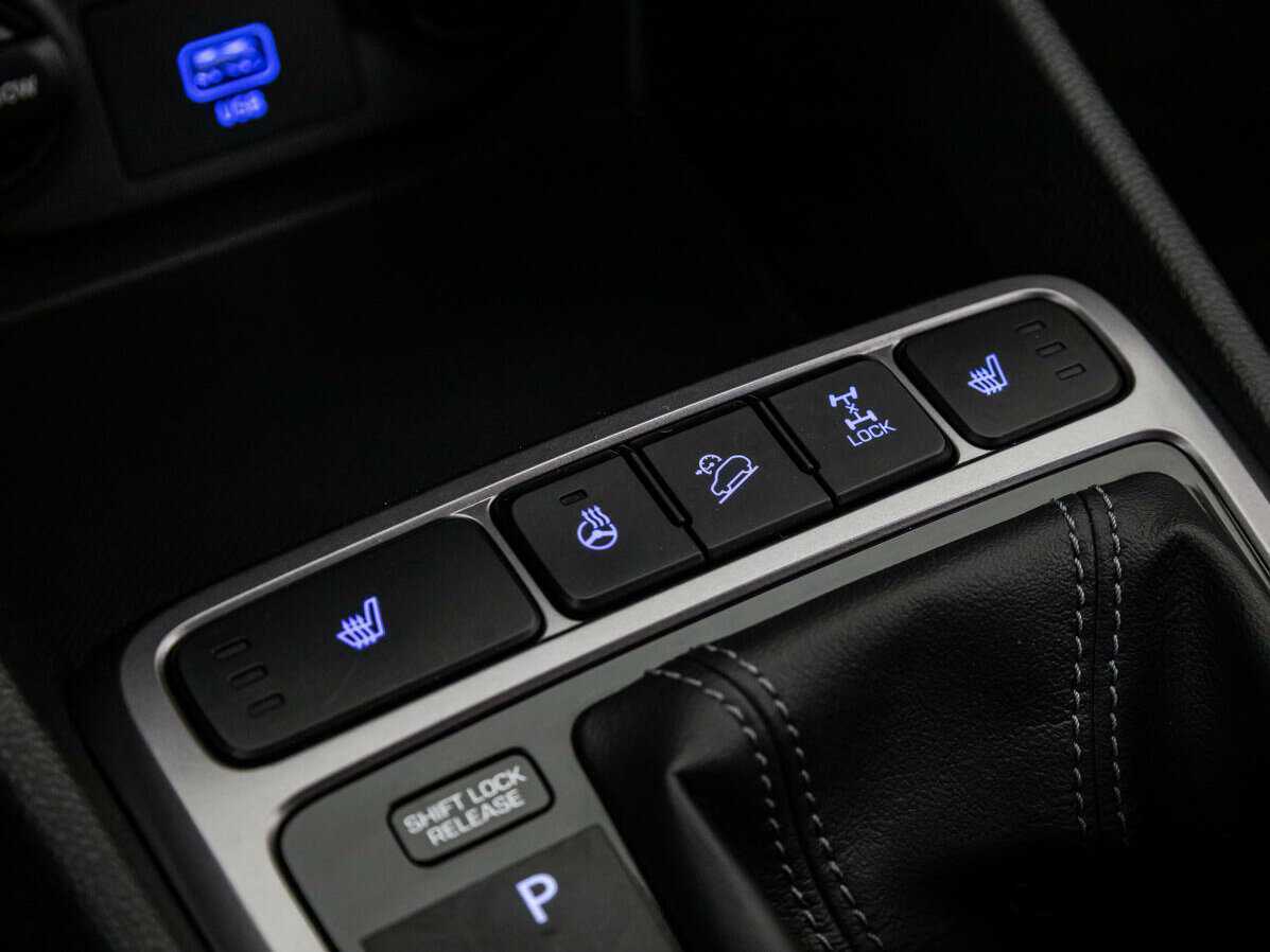 Купить Хендай Крета, 2021, 78 789 км.. Фото: #14