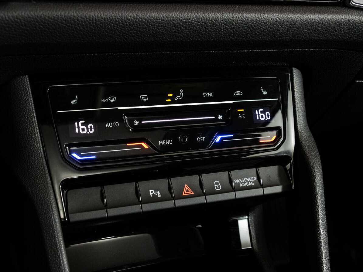 Купить Skoda Kodiaq, 2018, 152 570 км.. Фото: #17