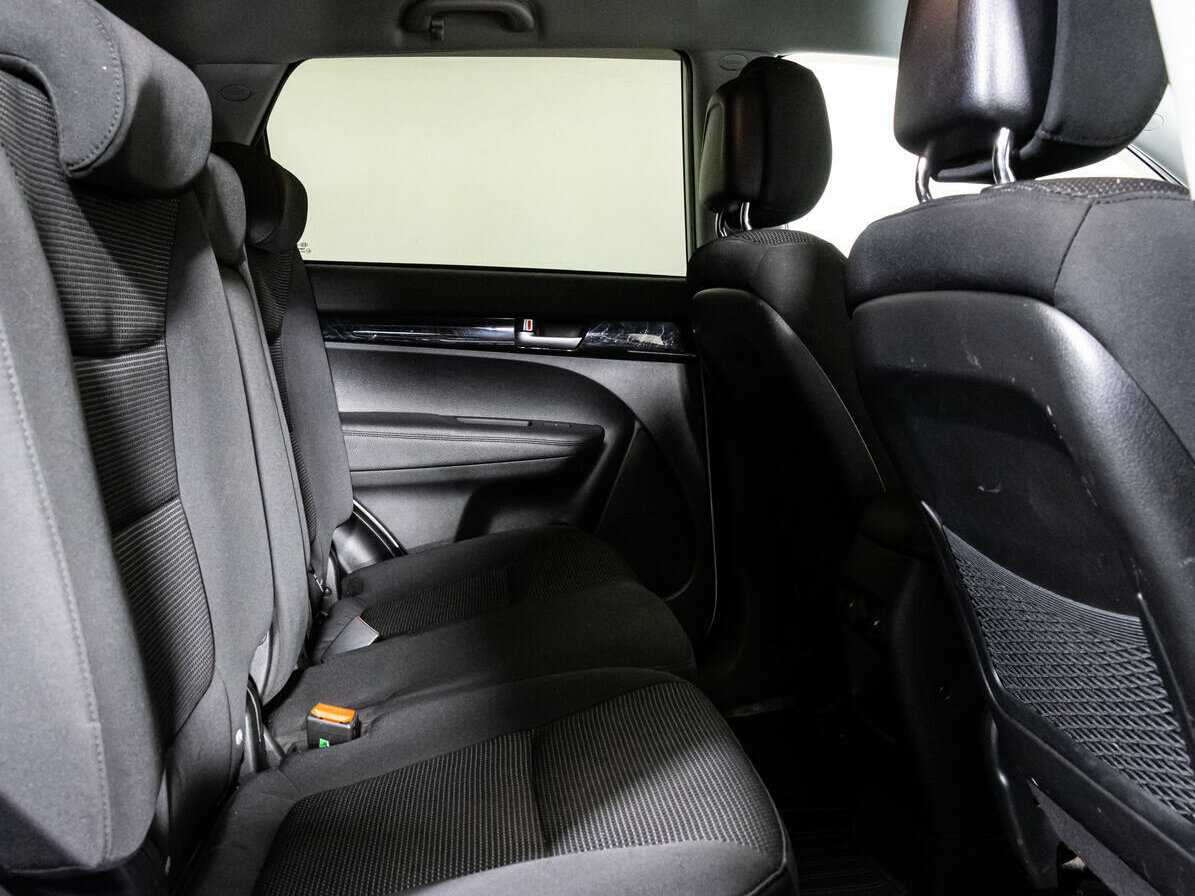 Купить Kia Sorento, 2019, 87 147 км.. Фото: #17