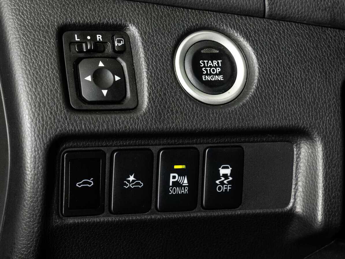 Купить Mitsubishi Pajero Sport, 2018, 115 161 км.. Фото: #15