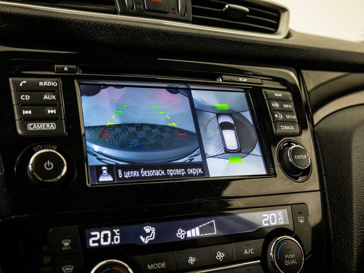 Купить Ниссан Кашкай, 2017, 124 000 км.. Фото: #11