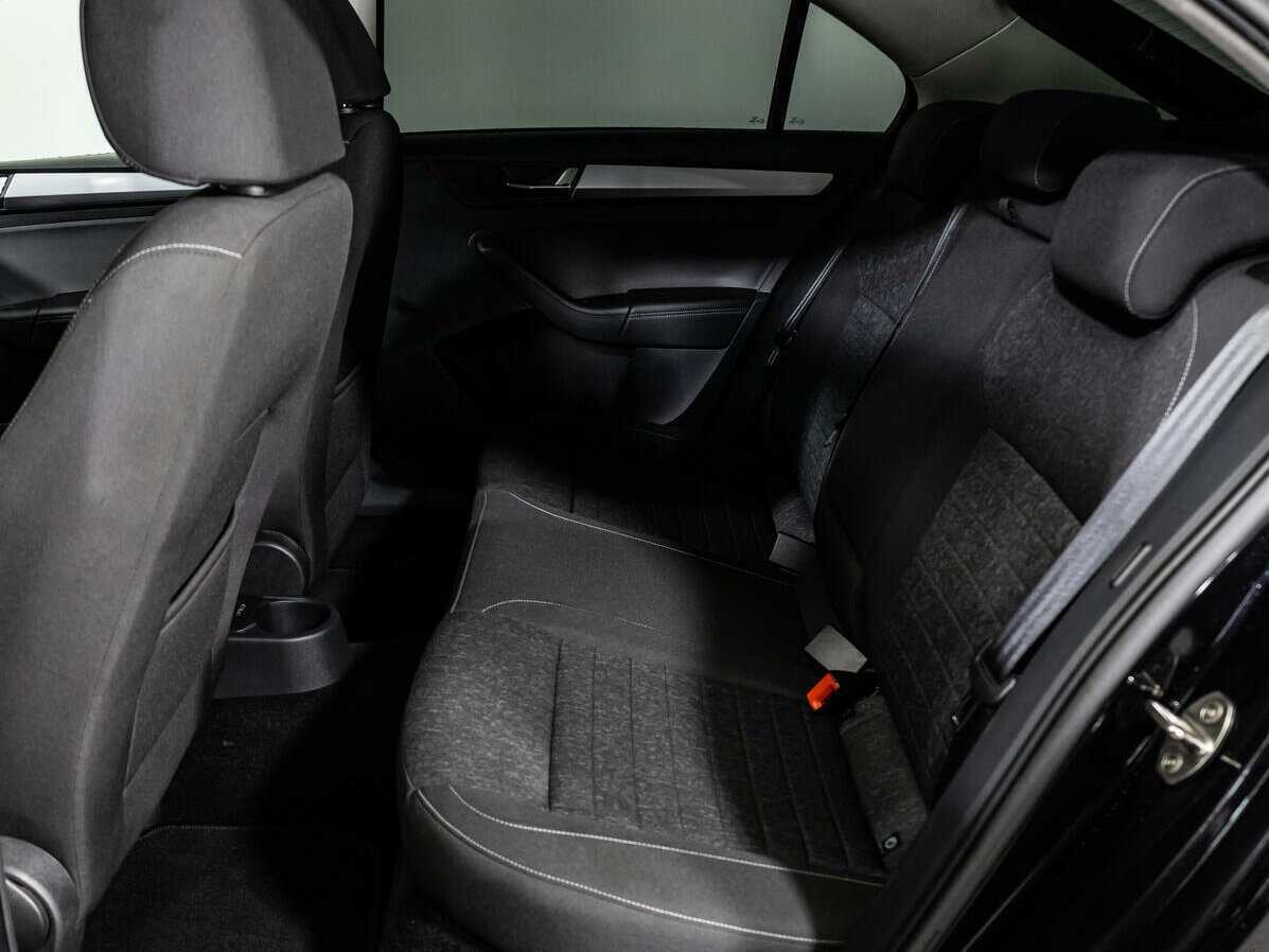 Купить Шкода Рапид, 2020, 69 191 км.. Фото: #9