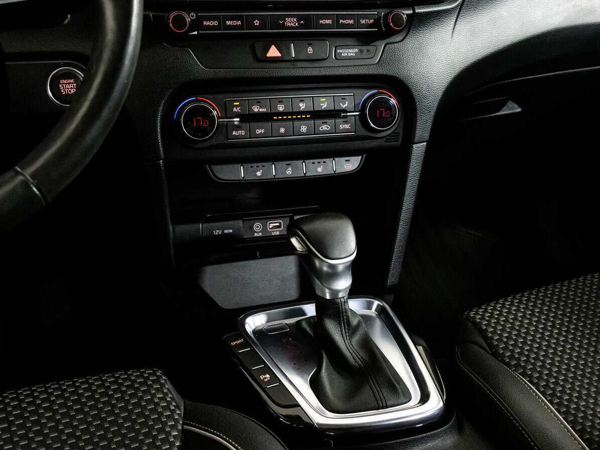 Купить Киа Сид, 2019, 33 280 км.. Фото: #12