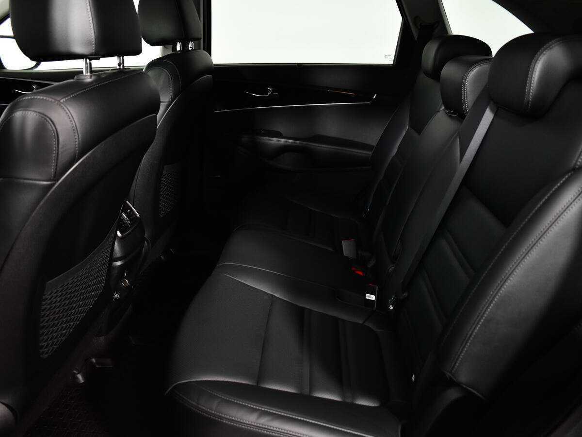 Купить Kia Sorento, 2019, 80 212 км.. Фото: #9
