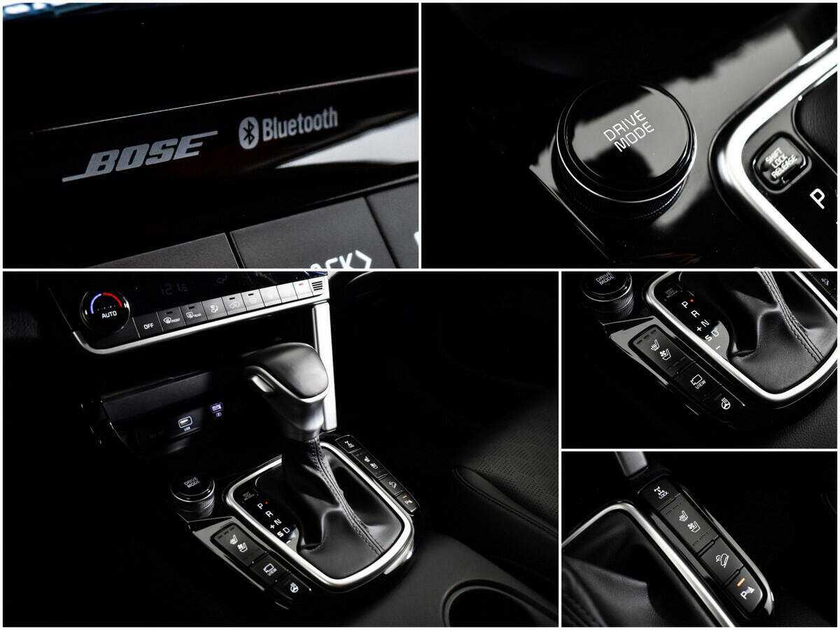 Купить Kia Seltos, 2021, 56 895 км.. Фото: #10