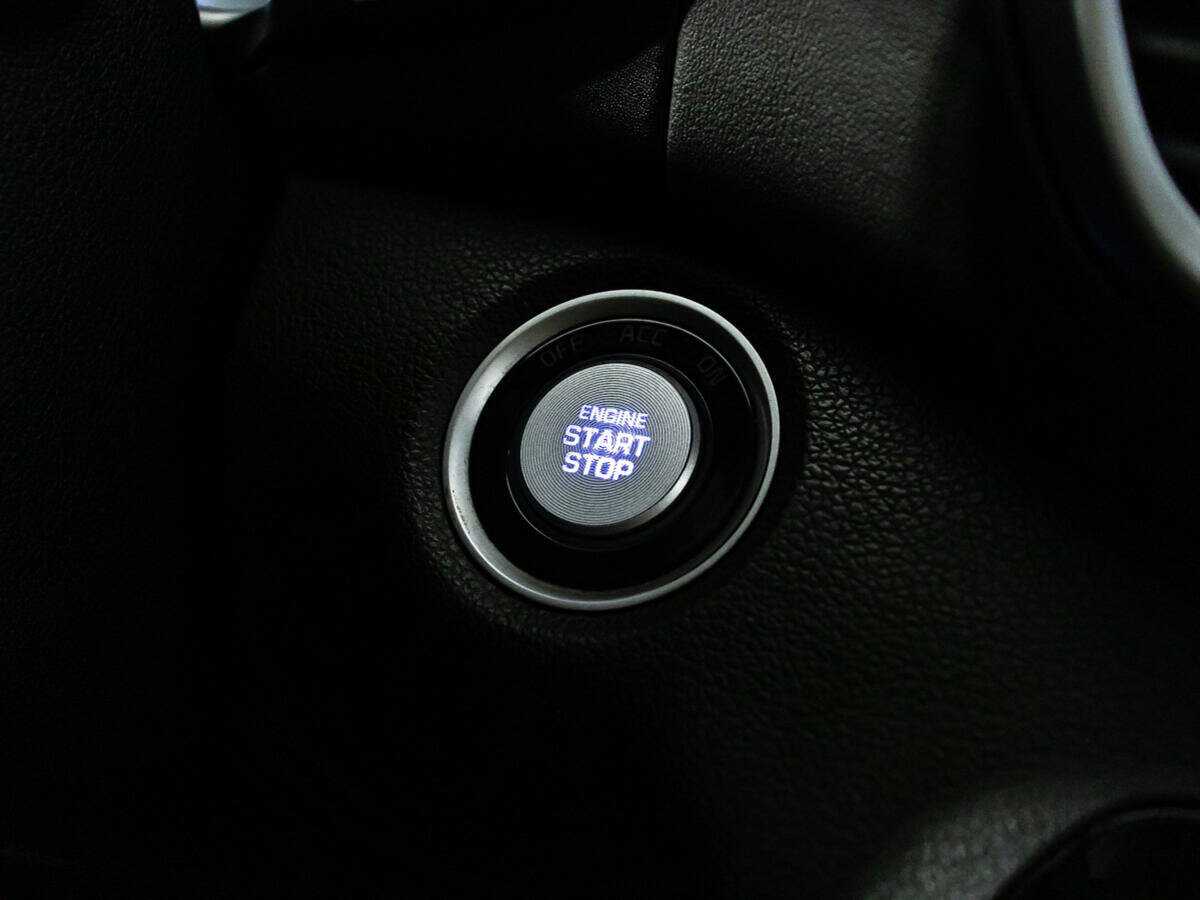 Купить Hyundai Tucson, 2018, 79 466 км.. Фото: #20