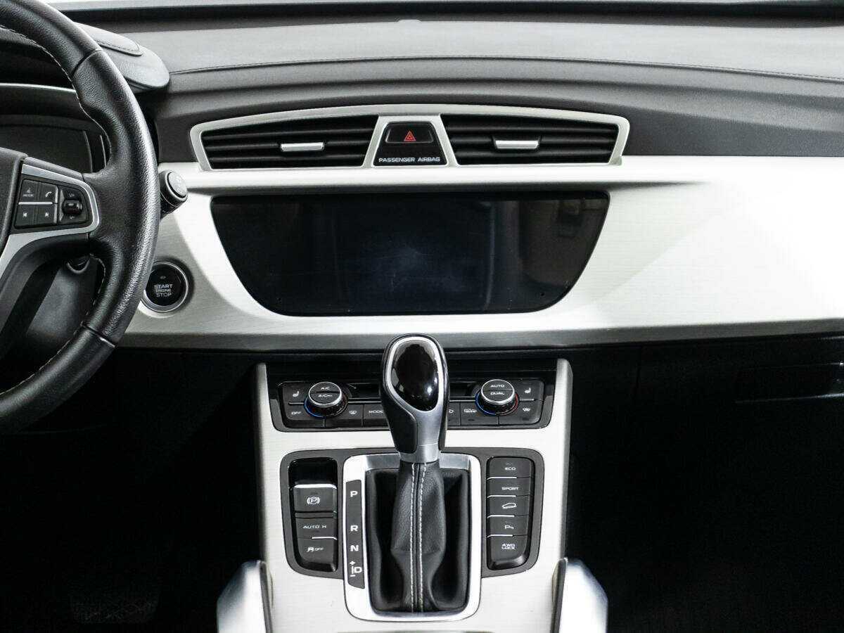 Купить Джили Атлас, 2021, 110 181 км.. Фото: #13