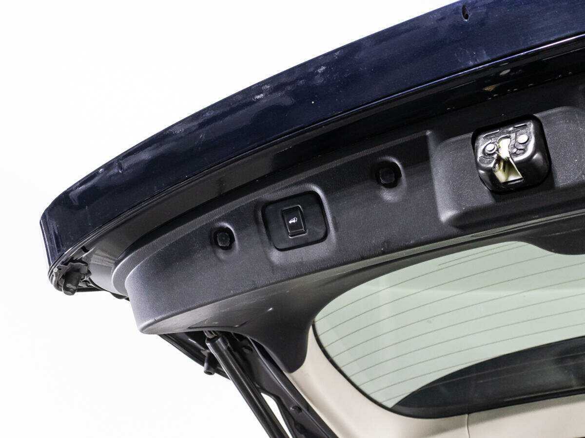 Купить Infiniti QX60, 2018, 101 297 км.. Фото: #13