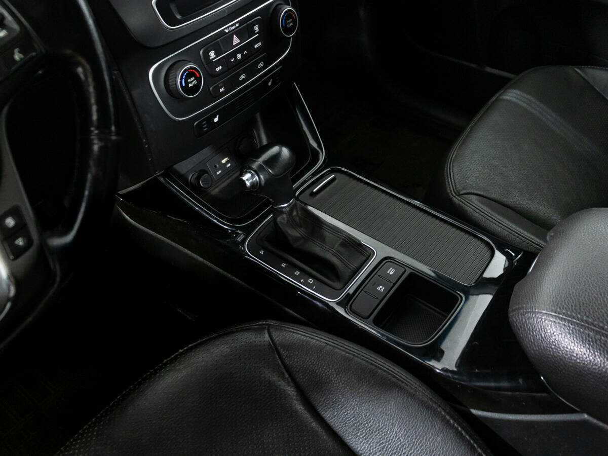 Купить Kia Sorento, 2019, 75 973 км.. Фото: #17